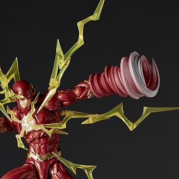 Amazon.co.jp: 海洋堂 リボルテック アメイジングヤマグチ DC